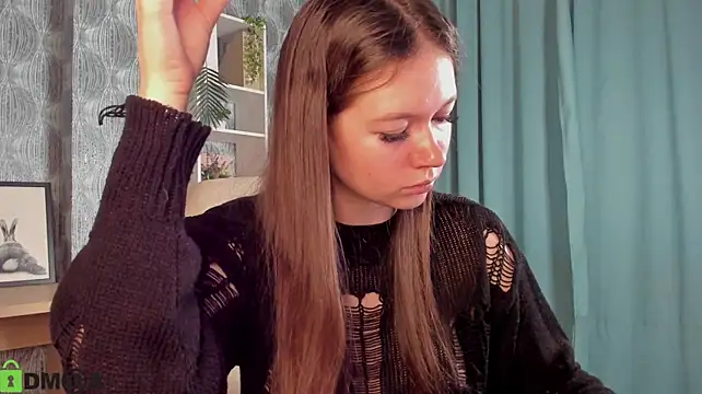 Czat XXX na żywo – Nicole_Charm