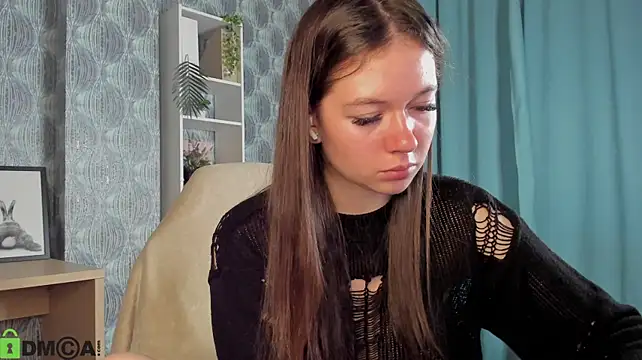 Nicole_Charm Live XXX-Chat