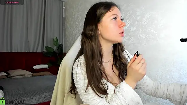 Nicole_Charm's Live XXX Chat