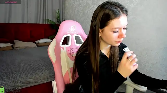 Nicole_Charm 라이브 XXX 채팅