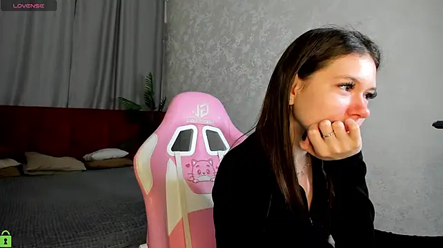 Nicole_Charm's Live XXX Chat
