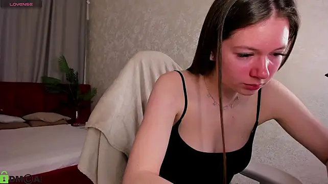 Nicole_Charm Chat XXX in diretta
