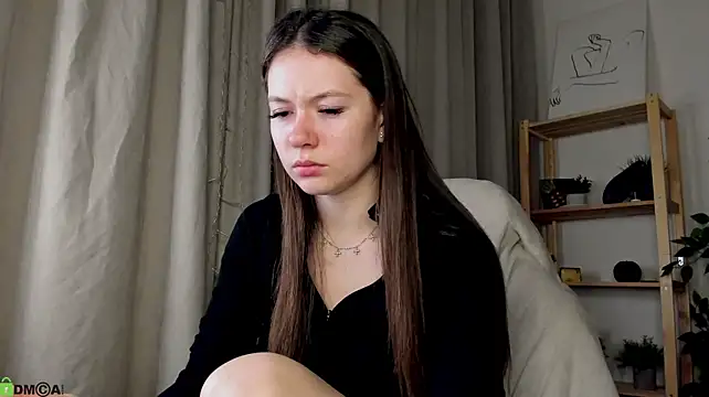 Nicole_Charm webcam show