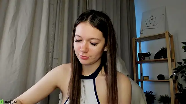 Nicole_Charm – Live XXX-chat