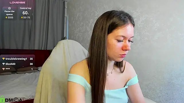 Nicole_Charm Live XXX-Chat