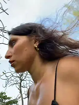 Show de webcam de Izabella_Bella