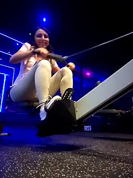 Izabella_Bella's Webcam Show