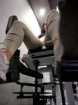 Izabella_Bella Webcam-Show