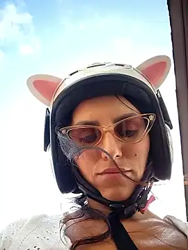 Izabella_Bella's Webcam Show