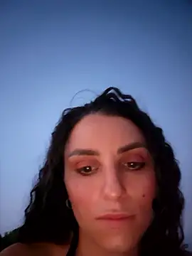 Izabella_Bella's Webcam Show