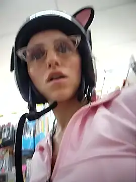 Show Webcam de Izabella_Bella