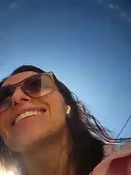 Izabella_Bella's Webcam Show