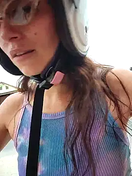 Izabella_Bella – Kamerová šou