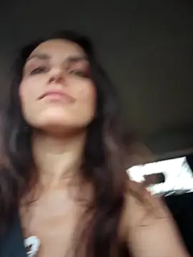 Pertunjukan Kamera Web Izabella_Bella