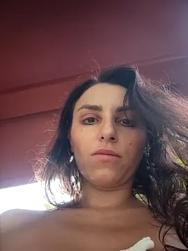 Izabella_Bella: вебкам-шоу