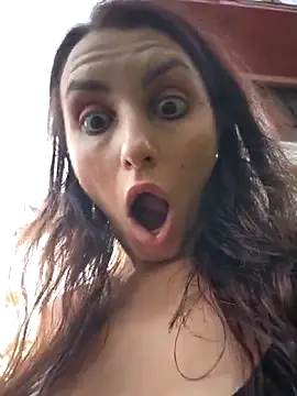 Izabella_Bella webkamerás műsora