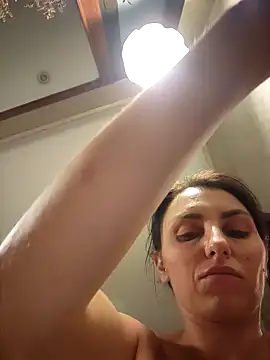 Webkamerová show Izabella_Bella