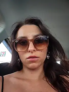 Show de Izabella_Bella na webcam