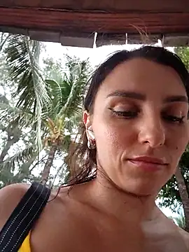 Izabella_Bella's Webcam Show