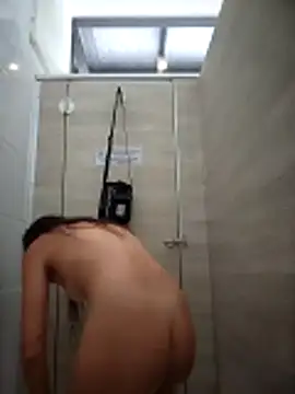 Izabella_Bella Pertunjukan Webcam