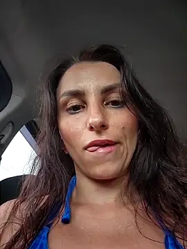 Živá chatovací místnost Izabella_Bella