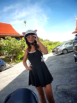 Izabella_Bella Chat XXX in diretta