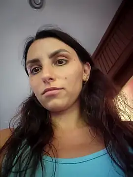 غرفة دردشة Izabella_Bella المباشرة