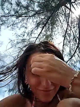 Živý XXX chat Izabella_Bella