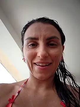 Chat ao vivo de Izabella_Bella