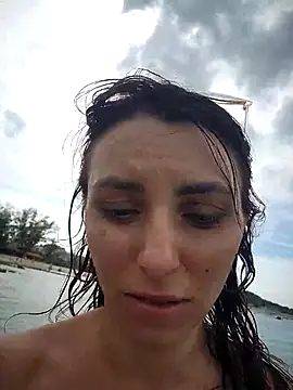Show Webcam de Izabella_Bella