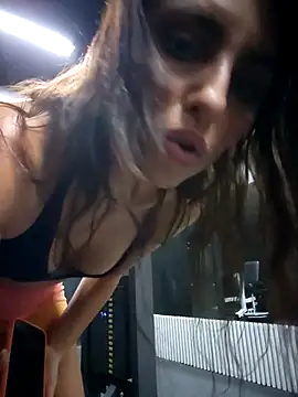 Izabella_Bella: вебкам-шоу