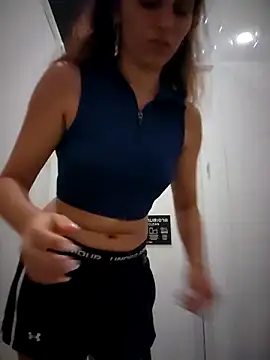 Chat +18 de Izabella_Bella ao vivo