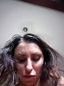צ'אט XXX בשידור חי של Izabella_Bella