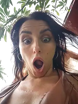 Show Webcam de Izabella_Bella