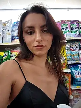 Izabella_Bella Obrolan Langsung XXX