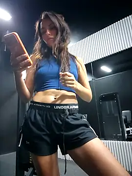 Izabella_Bella Obrolan Langsung XXX