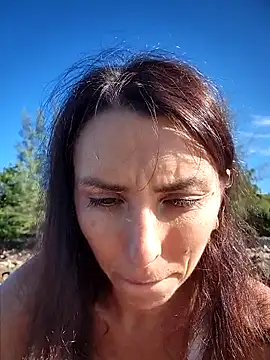 Izabella_Bella Adlı Modelin Web Kamerası Şovu