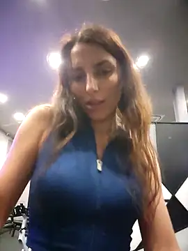 Živý XXX chat Izabella_Bella