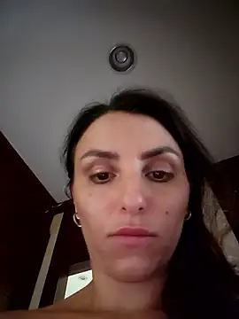 Webkamerová show Izabella_Bella