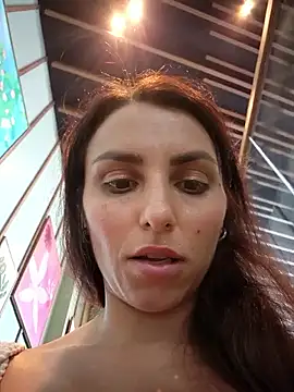 Izabella_Bella: вебкам-шоу