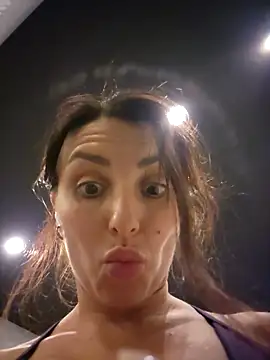 Živý XXX chat Izabella_Bella
