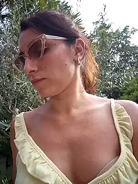 Izabella_Bella's Webcam Show