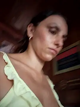Chat XXX ao vivo de Izabella_Bella