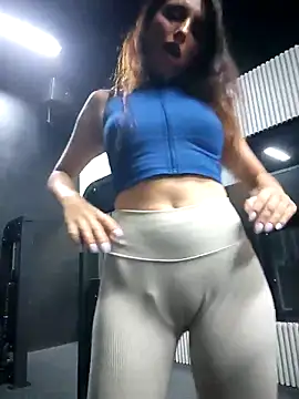 Izabella_Bella: вебкам-шоу