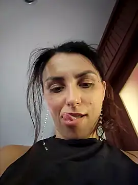Izabella_Bella webcam show
