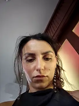 Вебкам-шоу Izabella_Bella