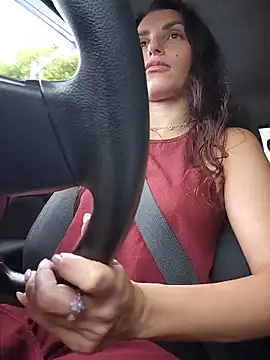 Izabella_Bellan Webbikameraesitys