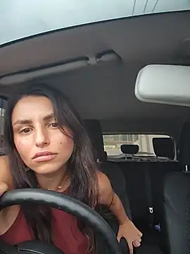 XXX chat uživo modela Izabella_Bella