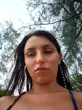 Вебкам-шоу Izabella_Bella