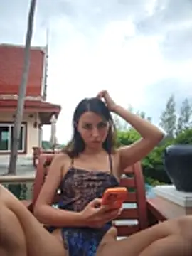 Izabella_Bella Webcam-Show
